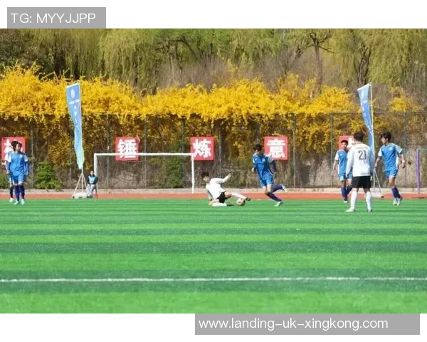 青春激荡绿茵场青年足球超级联赛点燃梦想与激情